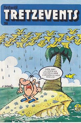 L'Infantil / Tretzevents #266