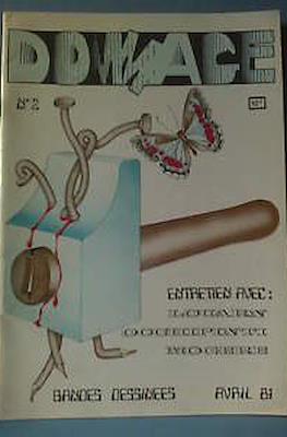 Dommage #2