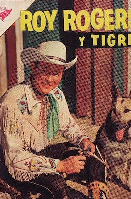 Roy Rogers #46