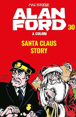 Alan Ford a colori #30