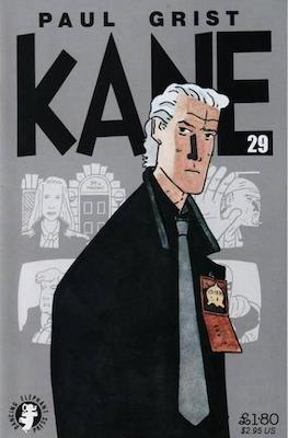 Kane #29