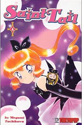 Saint Tail #4