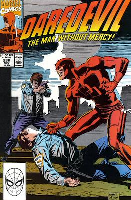 Daredevil Vol. 1 (1964-1998) (Comic Book) #286