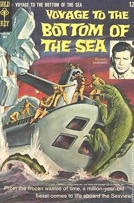 Voyage to the Bottom of the Sea #8