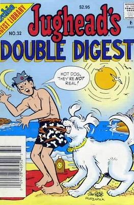 Jughead's Double Digest #32