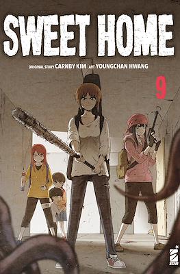 Sweet Home #9