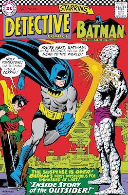 Detective Comics Vol. 1 (1937-2011; 2016-) (Comic Book) #356