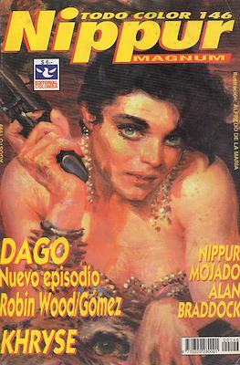 Nippur Magnum Todo Color #146