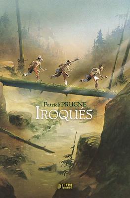 Iroqués (Cartoné 104 pp)