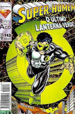 Super-Homem - 1ª série #143