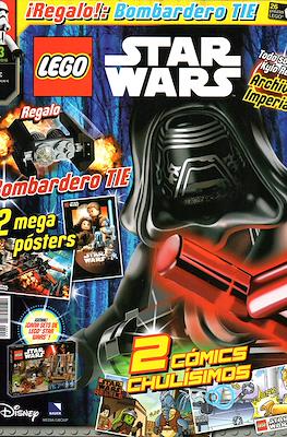 Lego Star Wars (Grapa 36 pp) #13