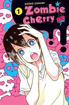 Zombie Cherry (Rústica) #1