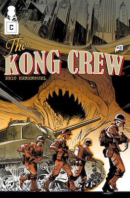 The Kong Crew #3
