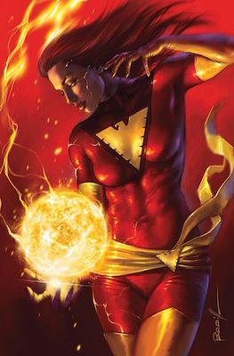 X-Men Vol. 6 (2021-Variant Covers) #10.3
