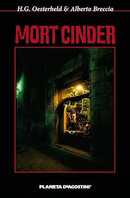 Mort Cinder