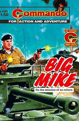 Commando #4439