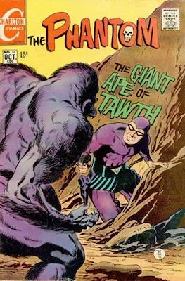 The Phantom #34
