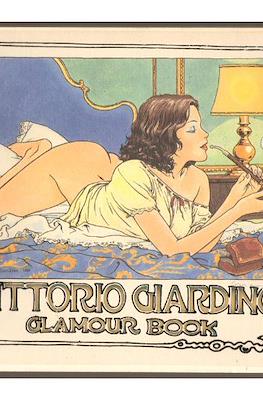 Vittorio Giardino Glamour Book
