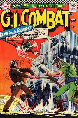 G.I. Combat #117