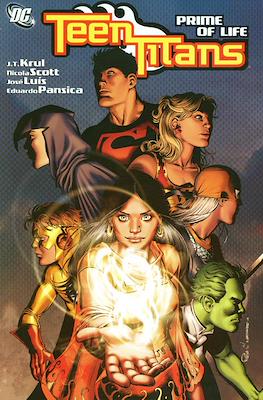 Teen Titans Vol. 3 (2003-2011) #15