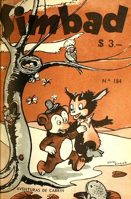 Simbad #184