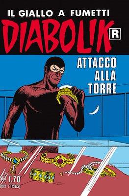 Diabolik R #519