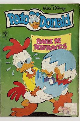 Pato Donald #95