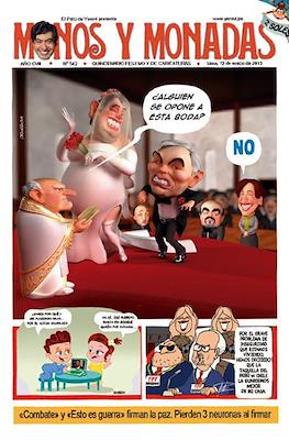 Monos y monadas #542