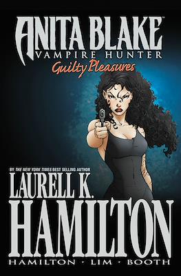Anita Blake, Vampire Hunter: Guilty Pleasures #2
