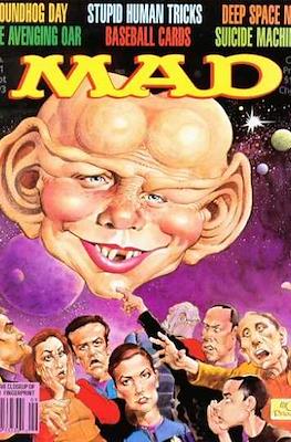 Mad #321