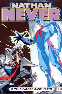 Nathan Never #49