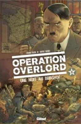 Opération Overlord #6