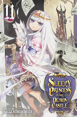 Sleepy Princess in the Demon Castle (Softcover) #11