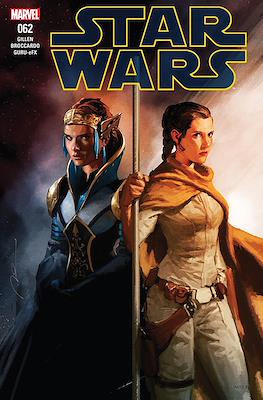 Star Wars Vol. 2 (2015) #62