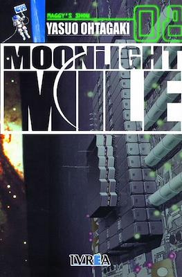 Moonlight Mile (Rústica con sobrecubierta) #8