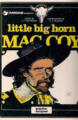 Mac Coy (Cartoné 48 pp) #8