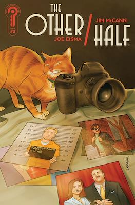 The Other / Half #3