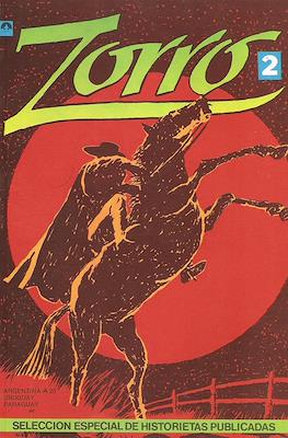 Zorro #2