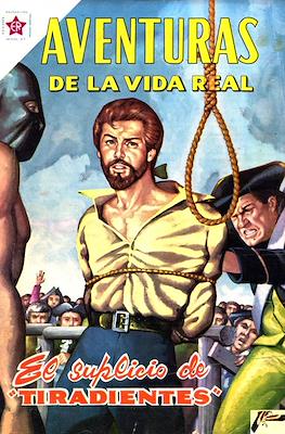 Aventuras de la vida real #55