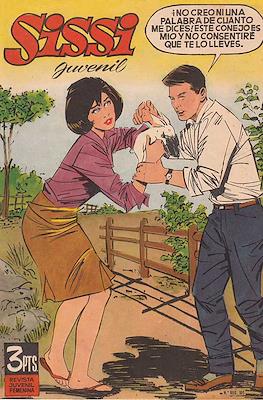 Cuentos para niñas Sissi / Sissi juvenil / Sissi #197