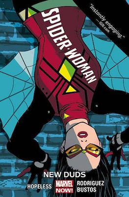 Spider-Woman (Vol. 5 2014-2015) #2