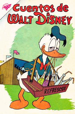 Cuentos de Walt Disney #214