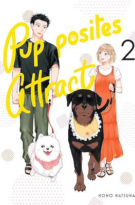 Pupposites Attract #2