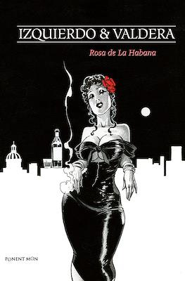 Rosa de La Habana