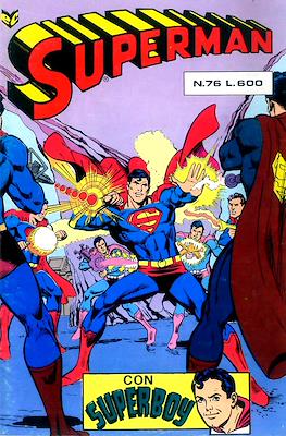 Superman #76