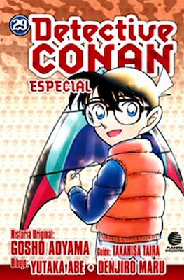 Detective Conan especial (Rústica 184 pp) #29