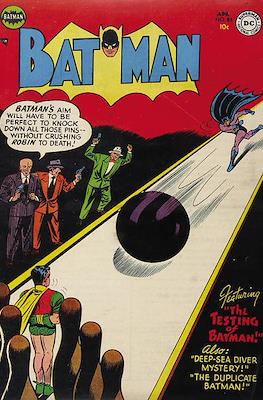 Batman Vol. 1 (1940-2011) #83
