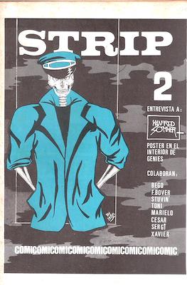 Strip #2
