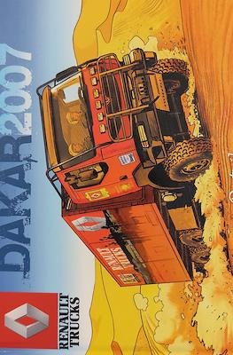 Dakar 2007