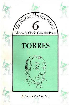 Os Nosos Humoristas #6